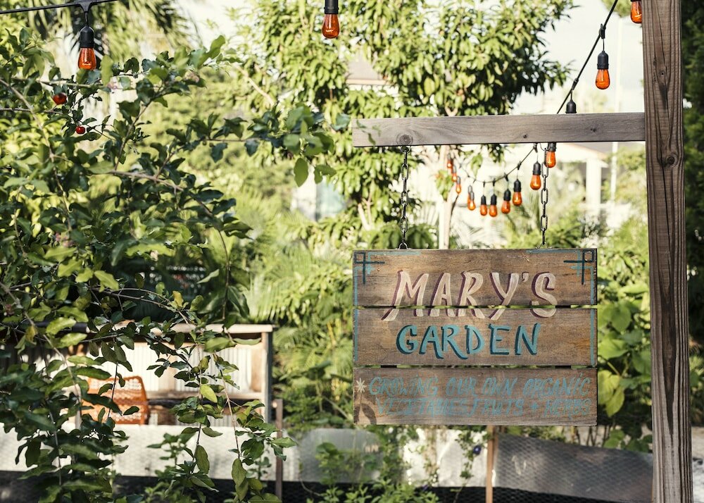 Фото Freehand Miami