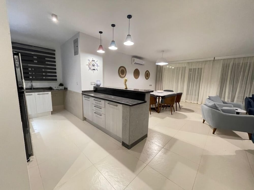 Фото Villa Sea View in Fouka Bay North Coast