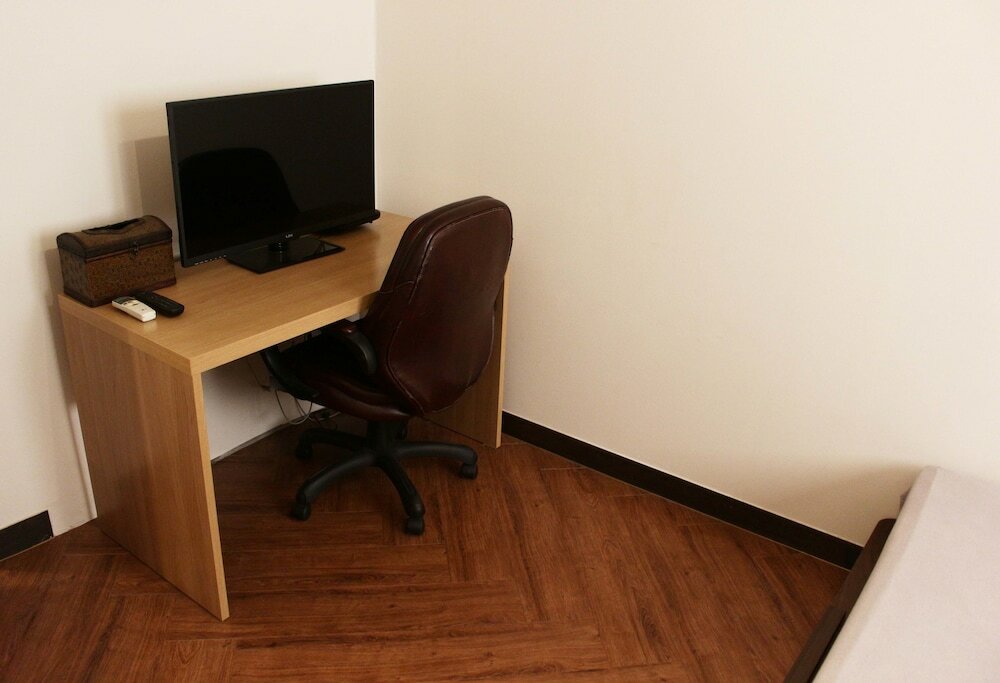 Фото Urban Art Stay - Hostel