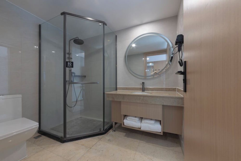 Фото Baigang International Hotel