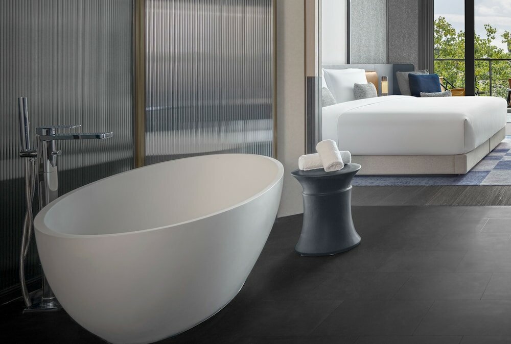 Фото Kimpton Suzhou Bamboo Grove, an Ihg Hotel