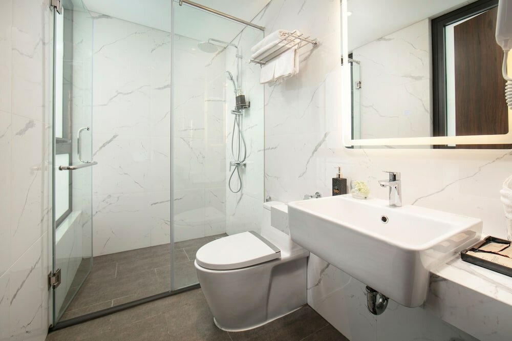 Фото Hotel De Rond Hanoi