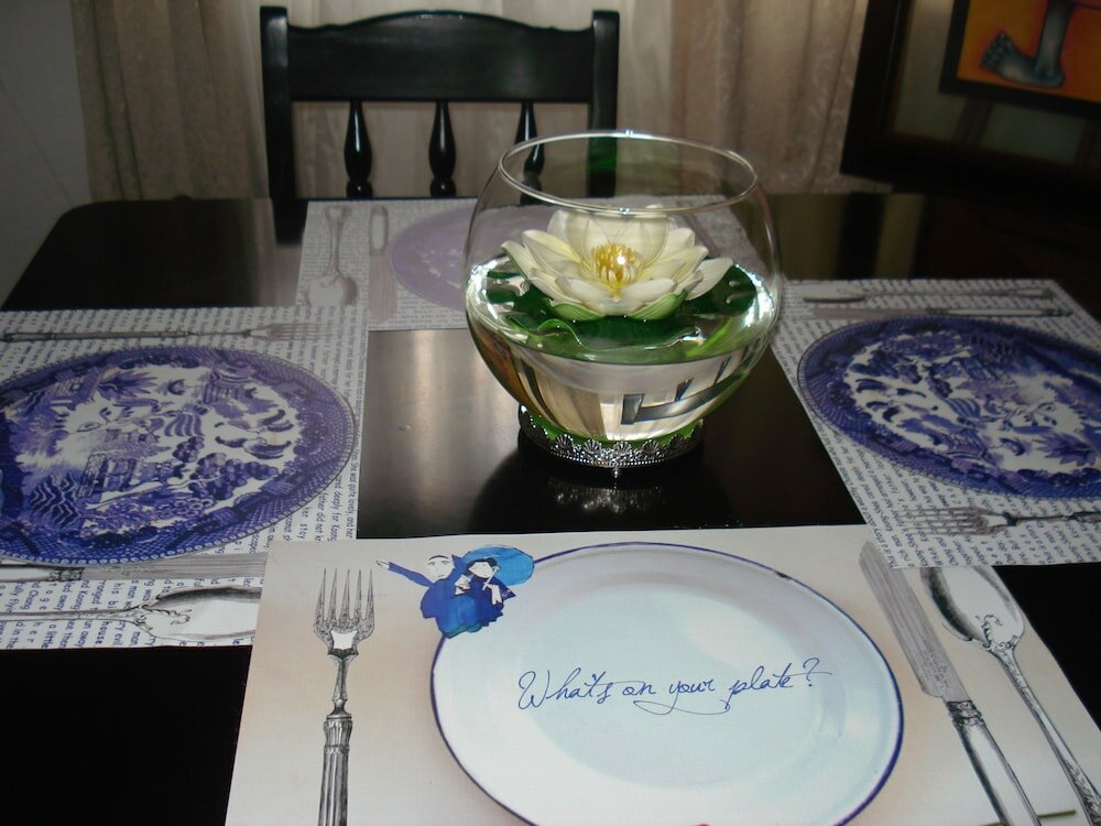 Фото Lapeng Home Away from Home