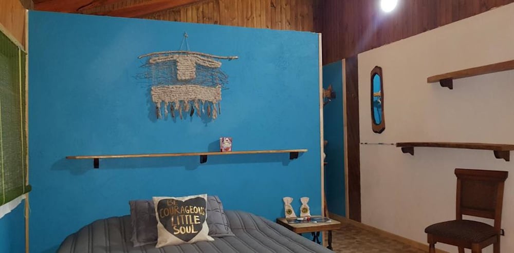 Фото Alto Cipres