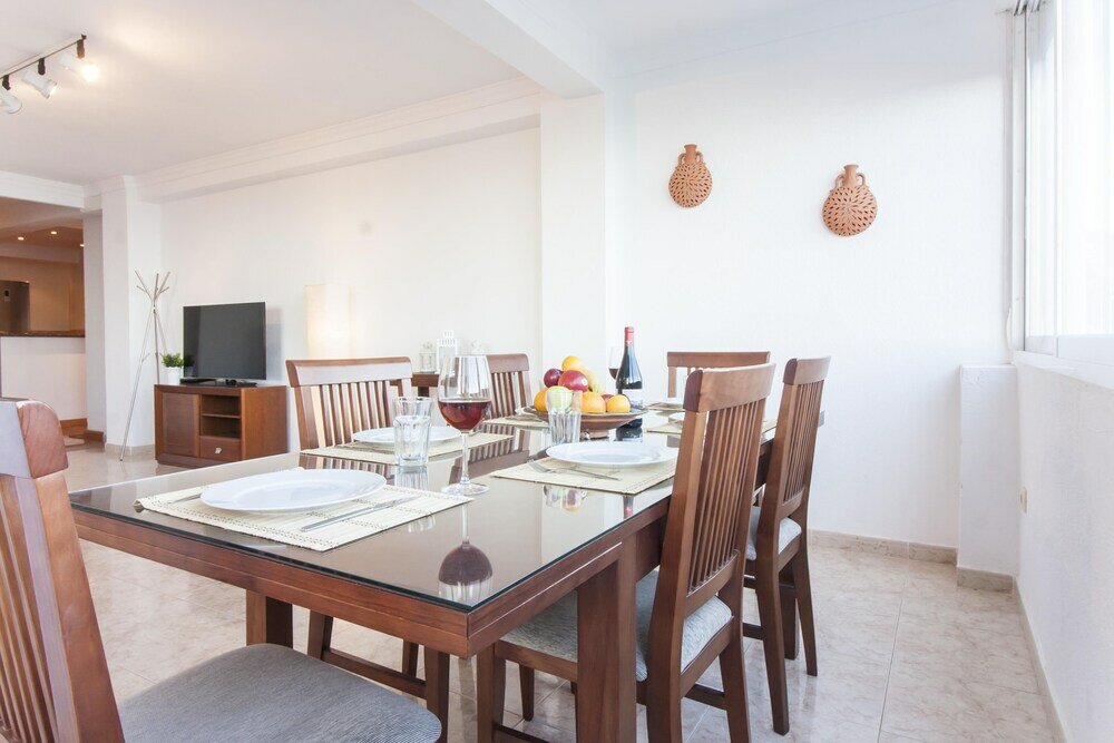 Фото Maritimo FreshApartments by Bossh Hotels