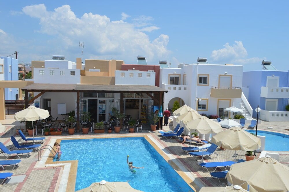 Фото Gennadi Gardens