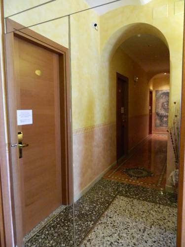 Фото Гостевой Дом Residenza Giustiniani