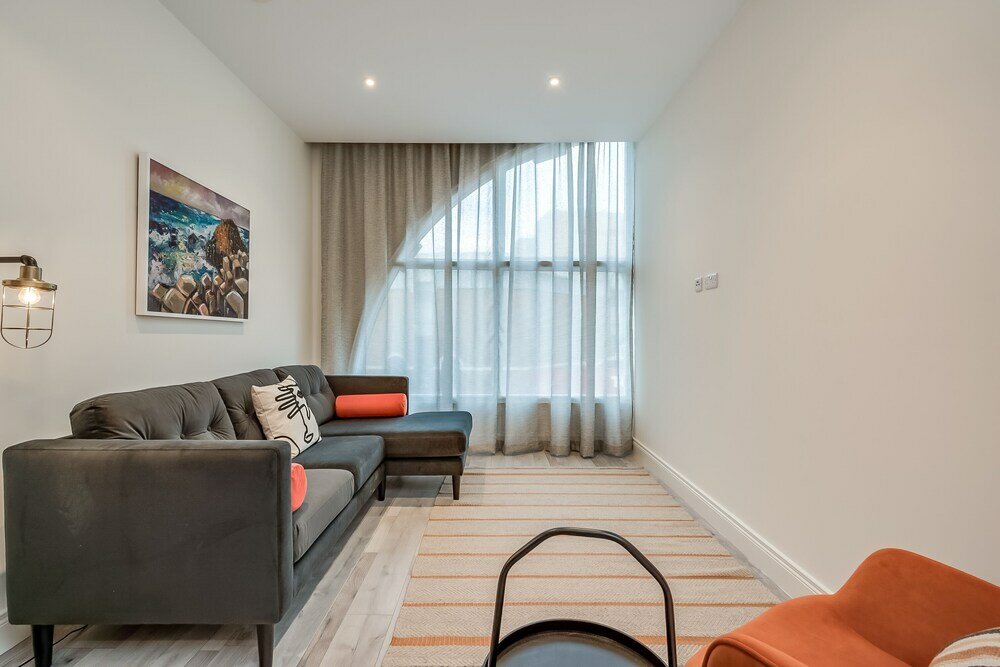 Фото Castle Buildings