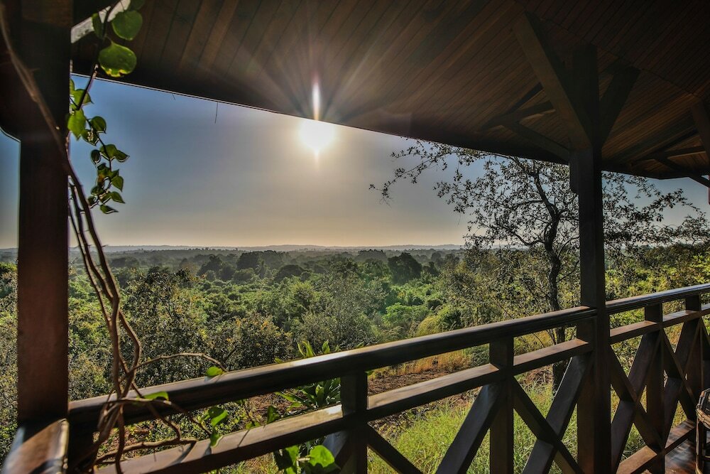 Фото Olympe Du Bemaraha