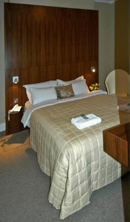 Фото B+B Belgravia