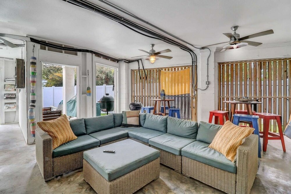 Фото Tybee Skies