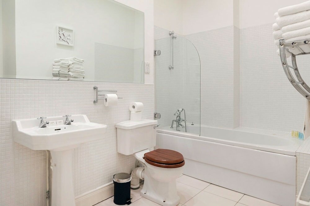 Фото Metrostays - O'Connell Street 84-2