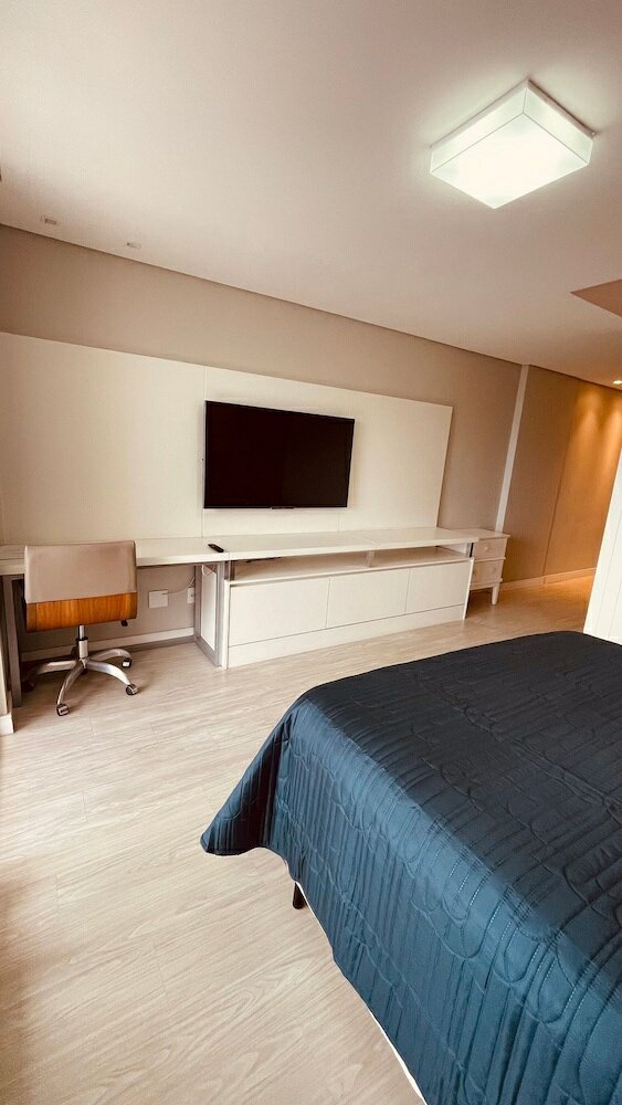 Фото Duplex de Luxo na VIA Gastrômica Localiz