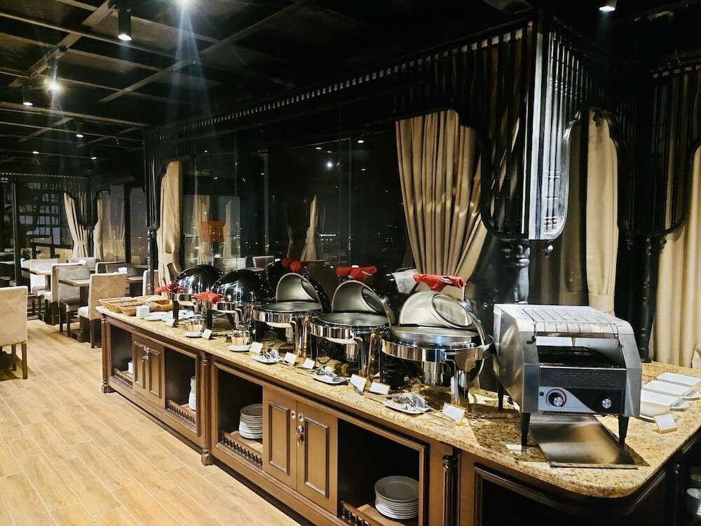 Фото Hanoi Paon Hotel & SPA