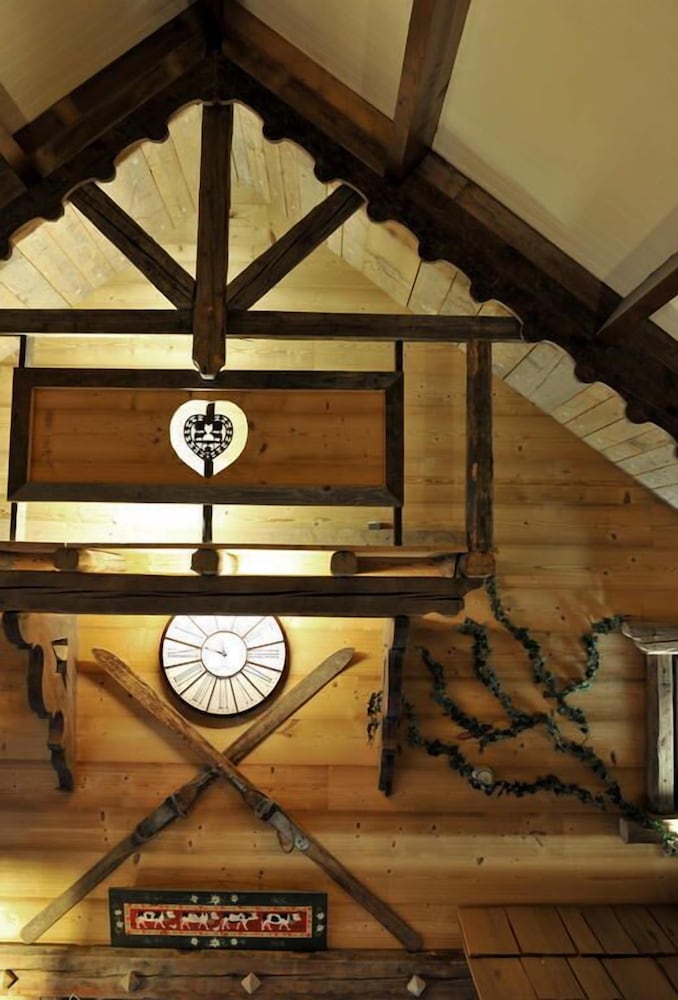 Фото Hôtel Porte de Genève