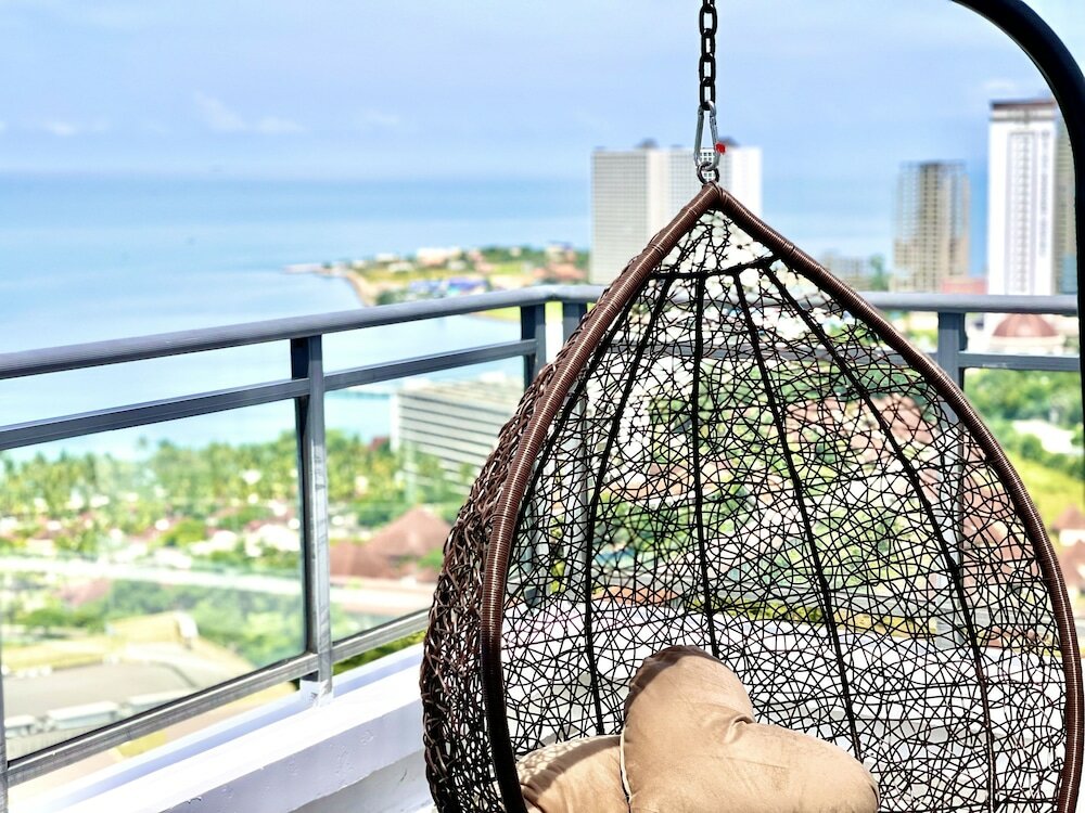 Фото Star Bay Residence