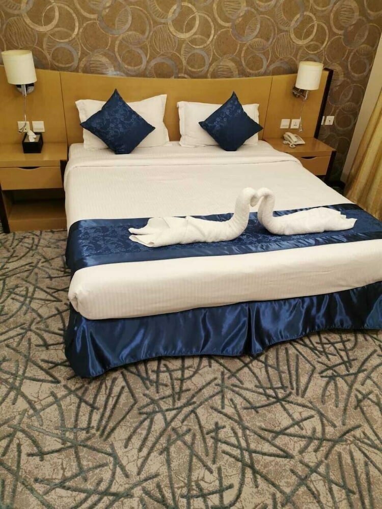 Фото Wahat Al Nafil AlNafil Branch