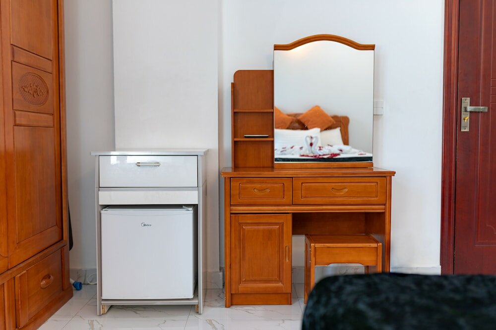 Фото Отель White Beach Holiday