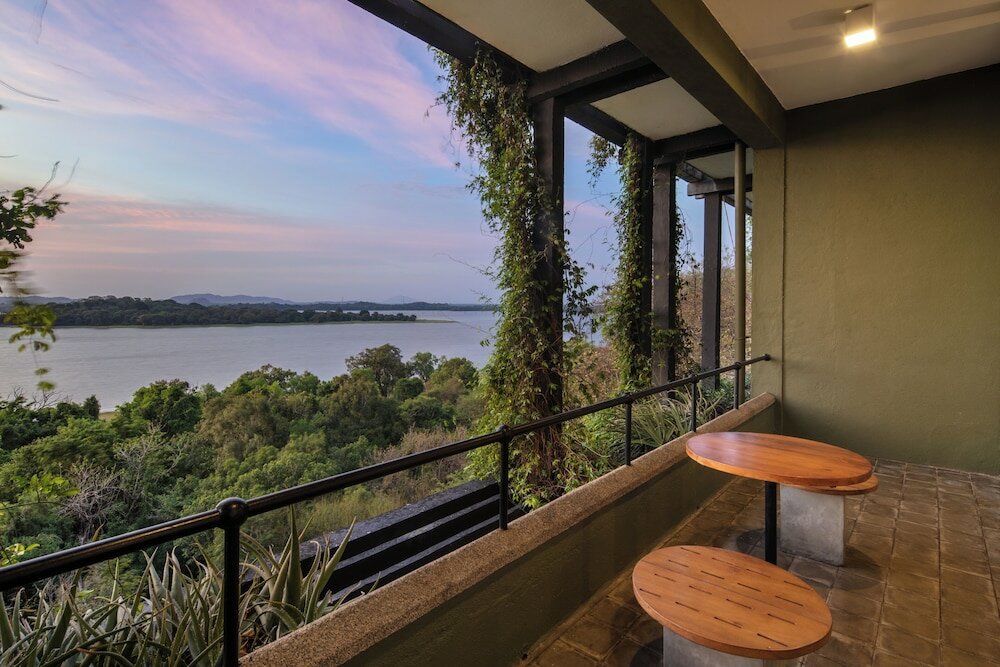 Фото Heritance Kandalama