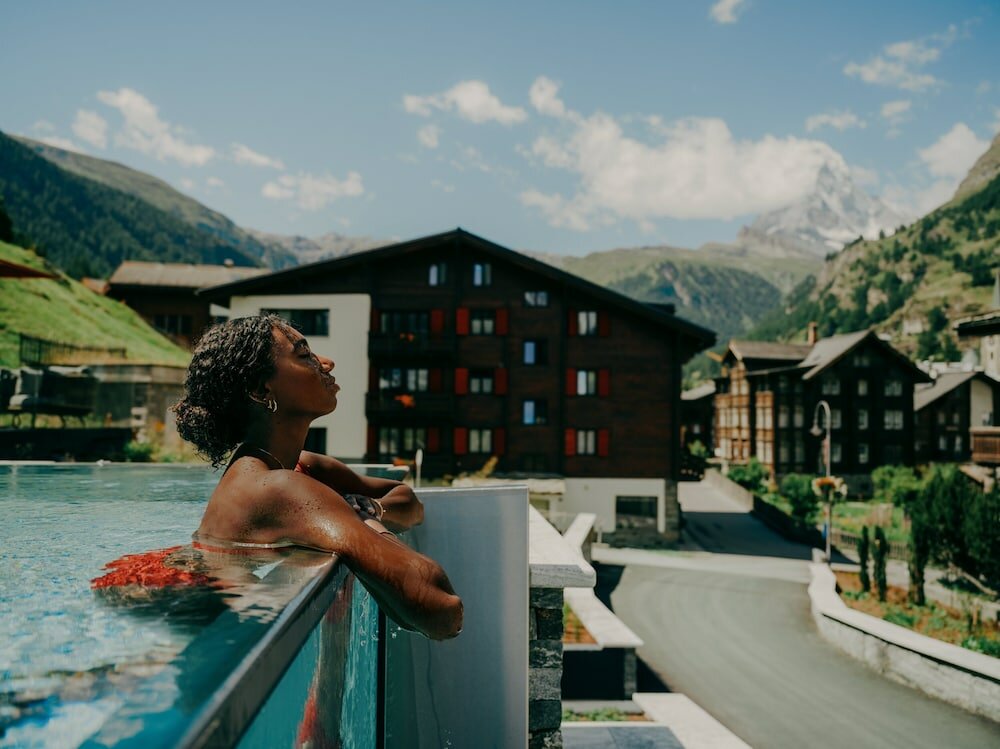 Фото Beausite Zermatt