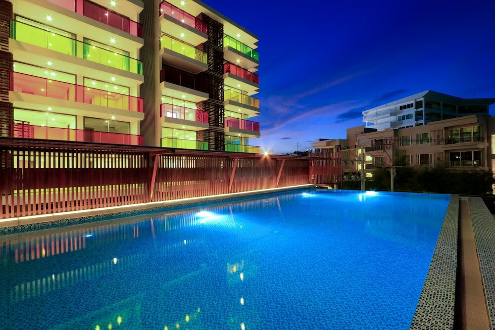 Фото Rocco Huahin Condominium