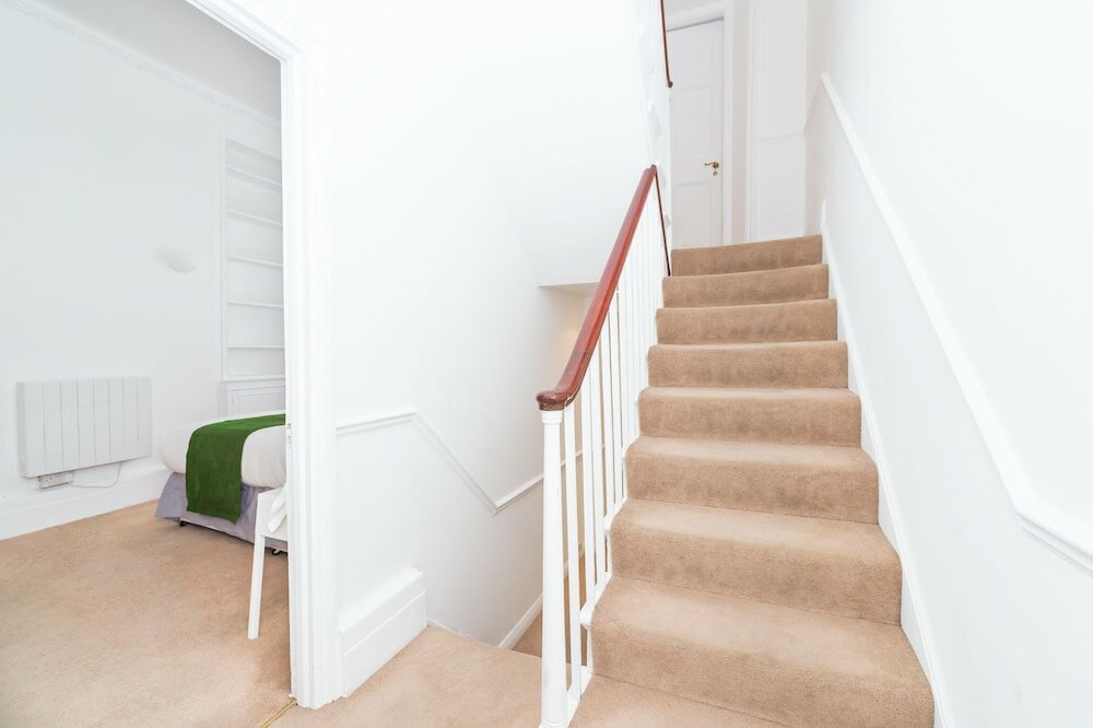 Фото Pml Apartments Montpelier Street