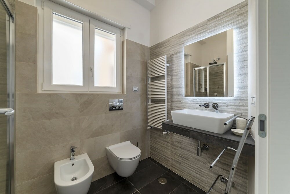 Фото Aurelio & Vaticano Elegant Flat