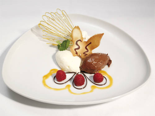 Фото Wellnesshotel Zum Gourmet