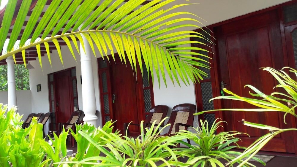 Фото Richwin Villa