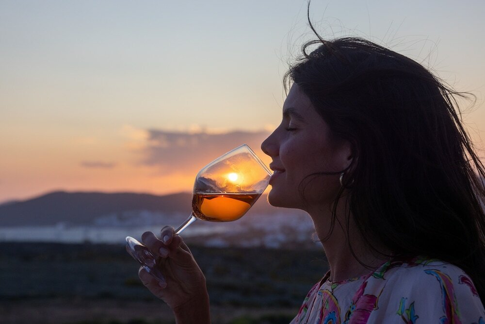 Фото Korfi de Milo