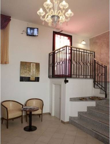 Фото Hotel Brenta Milano