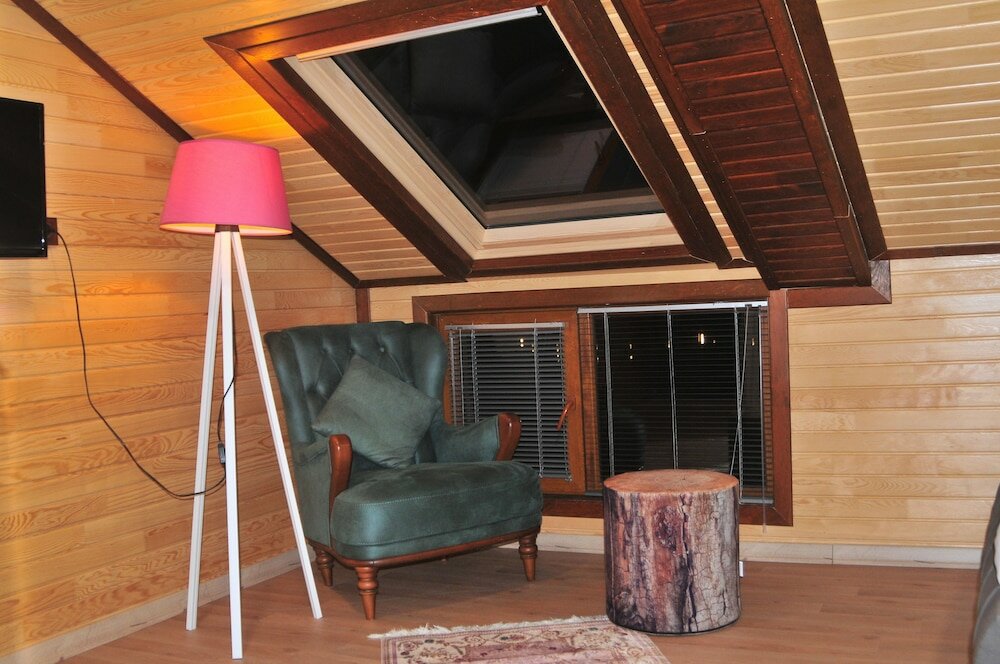 Фото Dilek Suit & Cafe