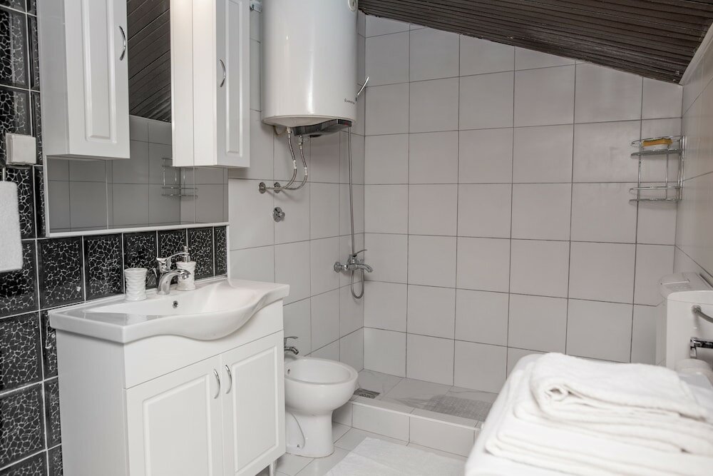 Фото Apartment Krivokapic