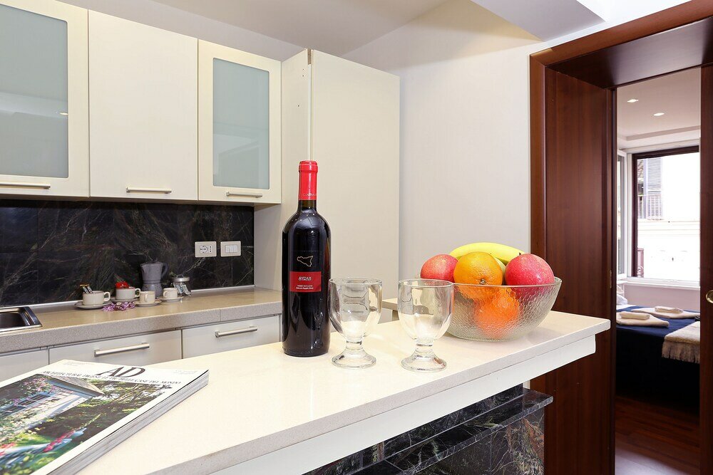 Фото Appartamento Serpenti - Daplace Apartments