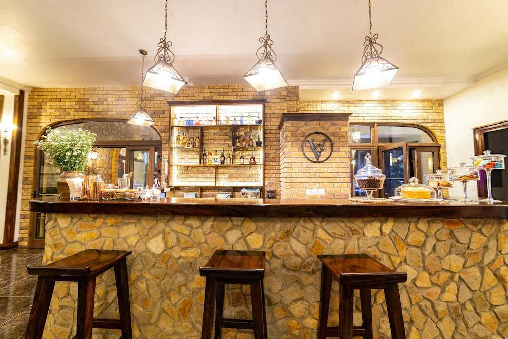 Фото Ex Hotel Dalat