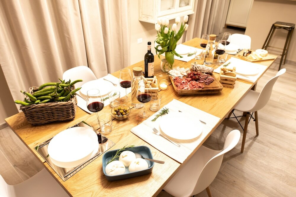 Фото La Locanda di Corrado