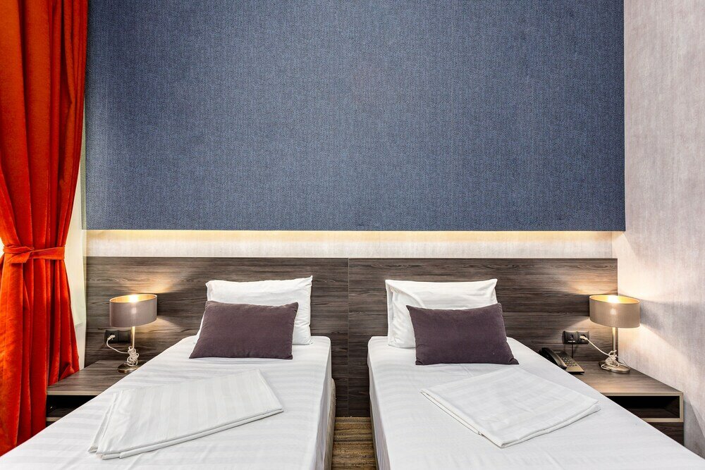 Фото Kope Palace