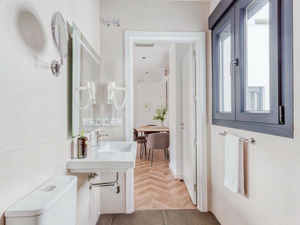 Фото Limehome Malaga Calle Ancha del Carmen