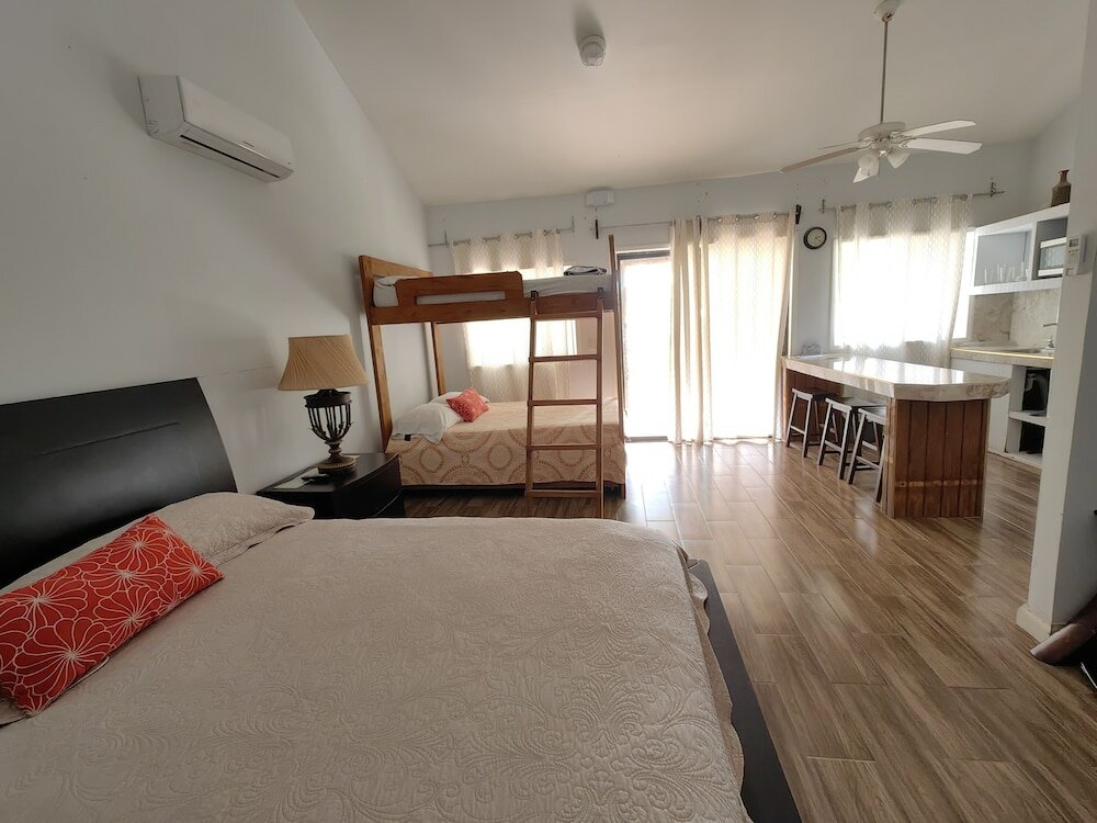 Фото Hotel Cabañas River Park