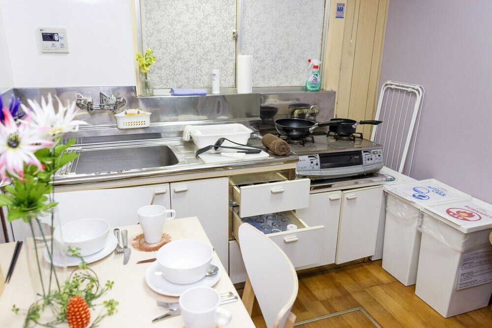 Фото Your House Konohana