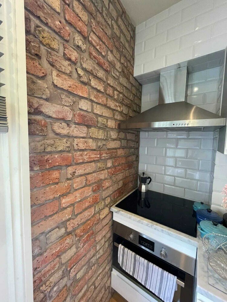 Фото Stylish 2bd Maisonette - 5 Mins to Hampstead Heath