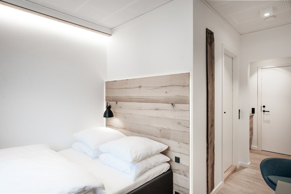 Фото Hotel Town Living