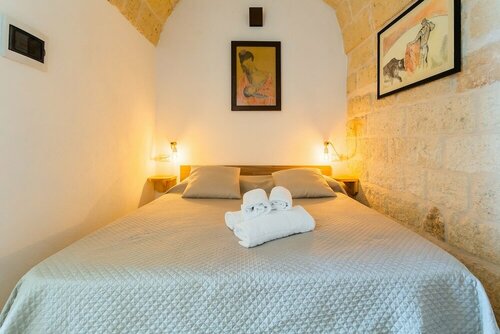 Апартаменты Dim's Apartments by Wonderful Italy