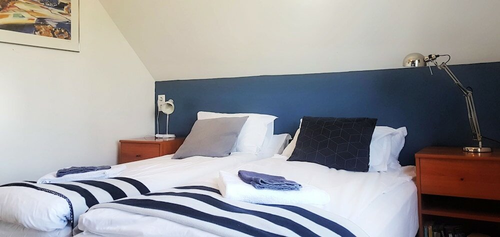 Фото Refurinn Reykjavik Guesthouse - Hostel