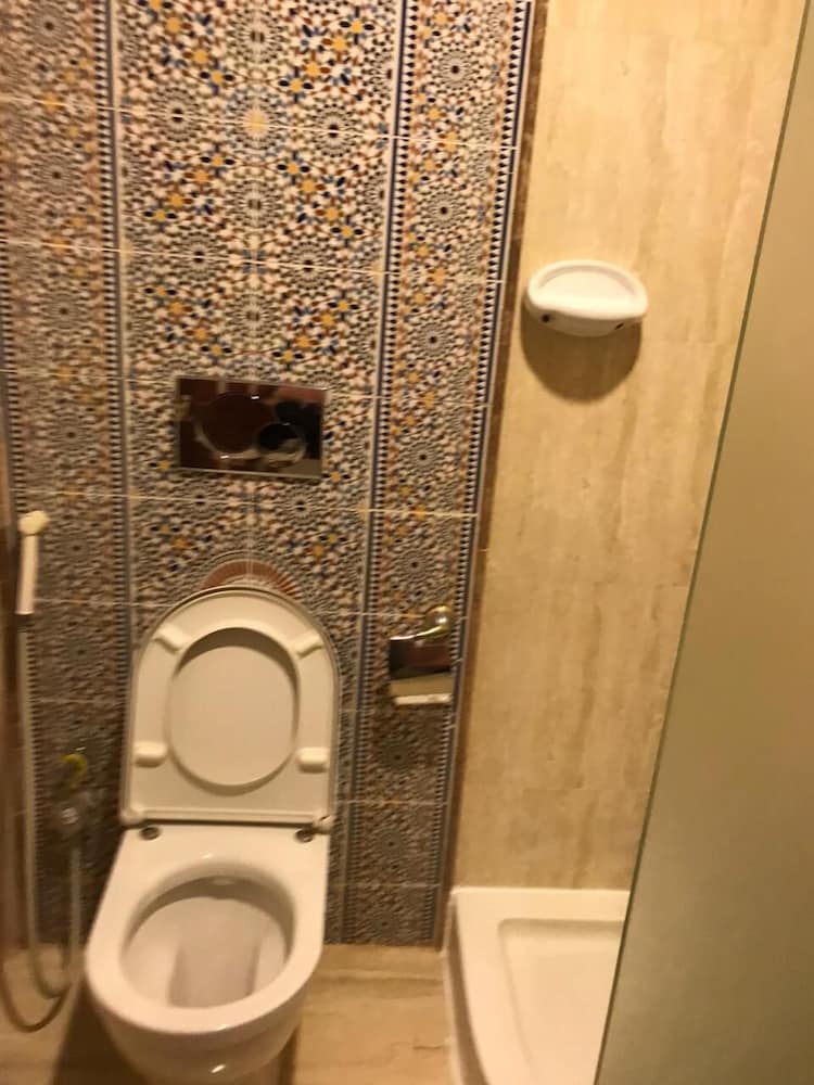 Фото Dar Mubarak