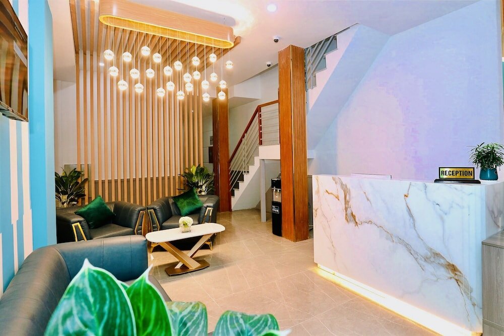 Фото Hao Phat Hotel