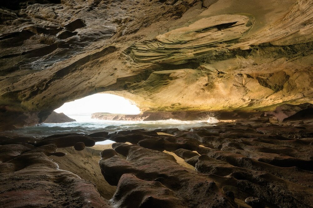 Фото Arniston Seaside Cottages