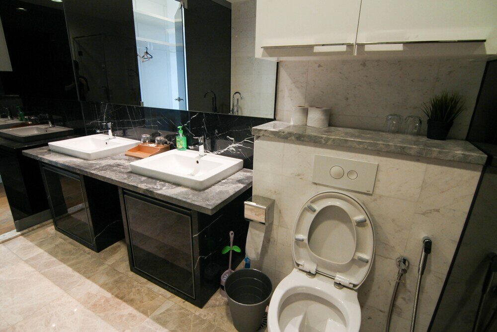 Фото Platinum Suites by Skybay