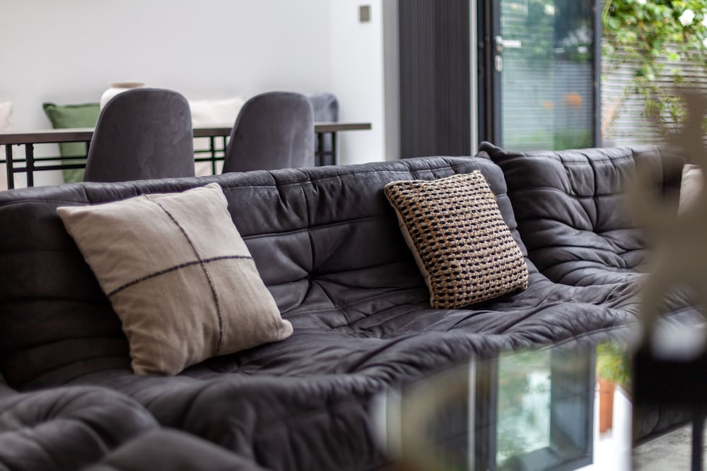 Фото The Clapham House