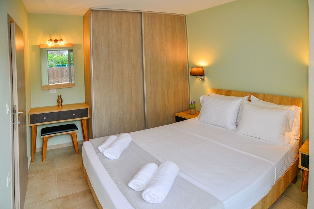 Фото Villa Adriana - Anemomili Village